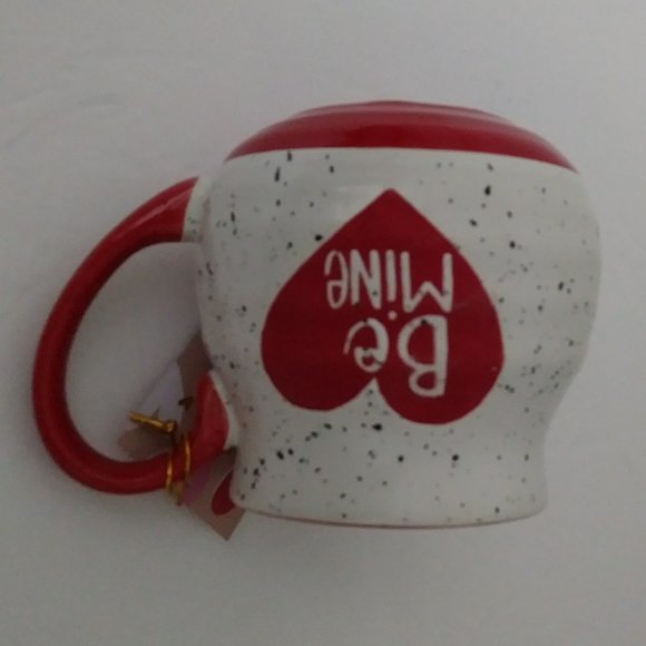 Global Design Collections Be Mine Mug - Picture 8 of 12